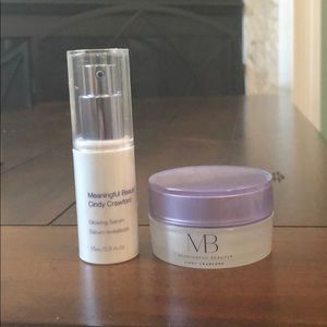 Meaningful Beauty Duo